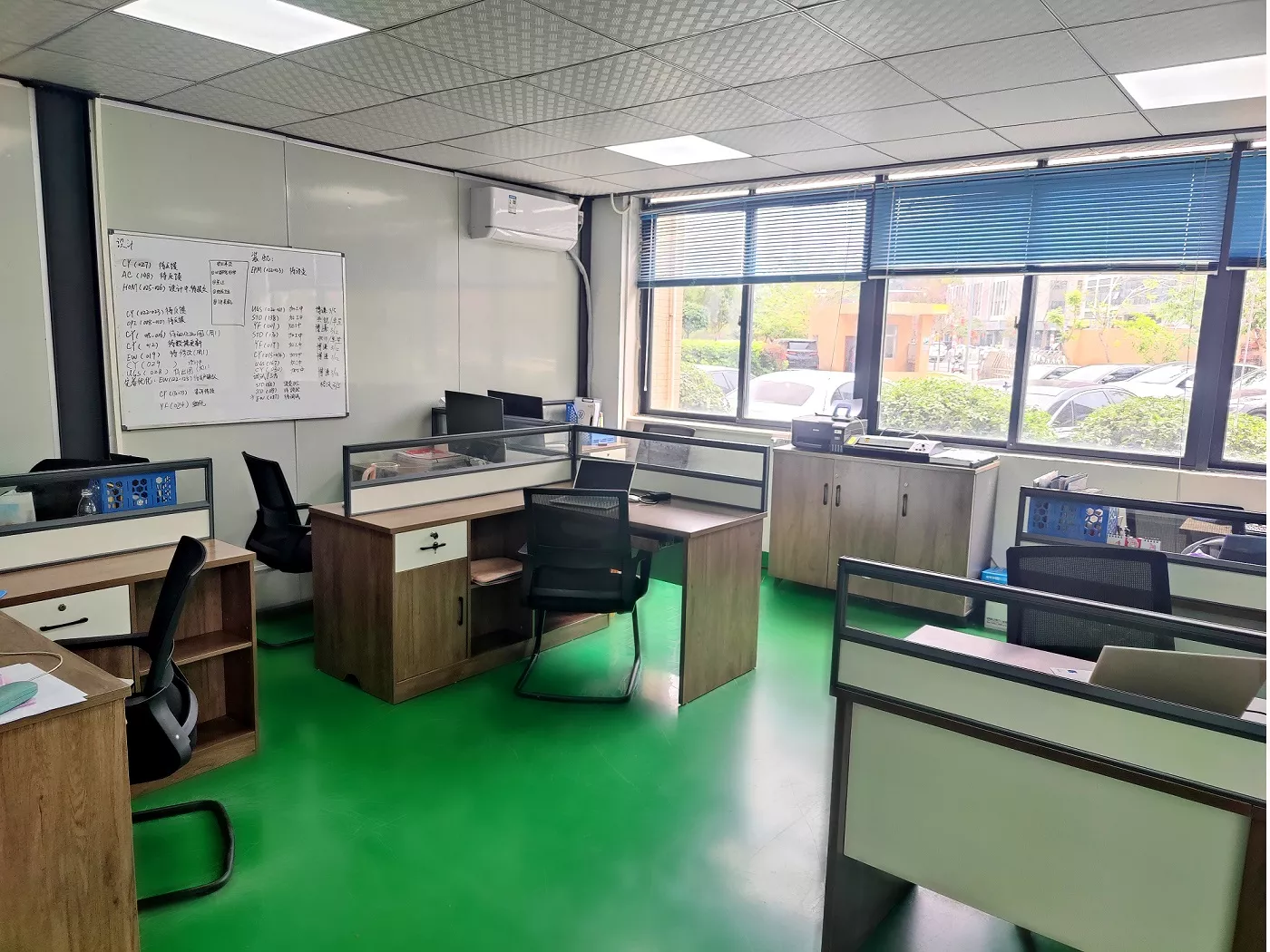DESIGN OFFICE